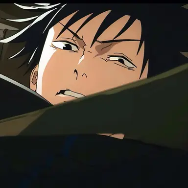 Profile image of 伏黒恵