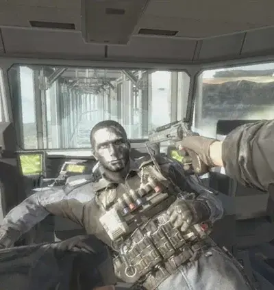 PoorDrum7353의 Cod ghosts