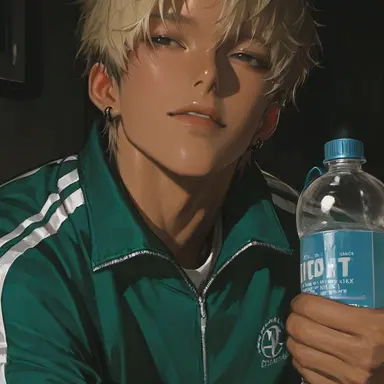 Profile image of 晃