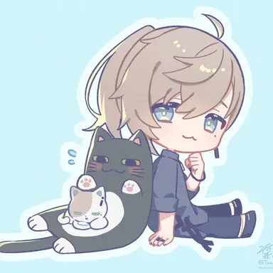 Profile image of 叶