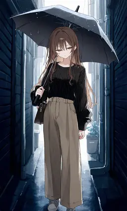 Profile image of Amane