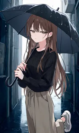 Profile image of Amane
