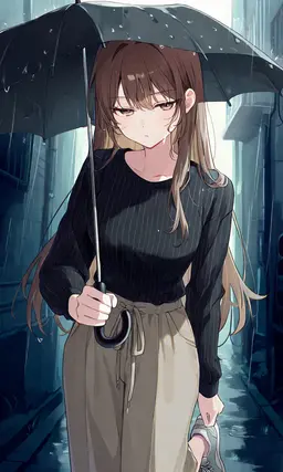 Profile image of Amane