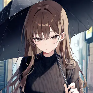 Profile image of Amane