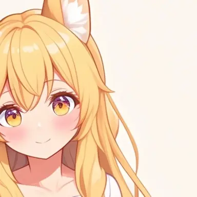 Profile image of 여우
