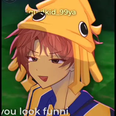 Profile image of 오징어키드