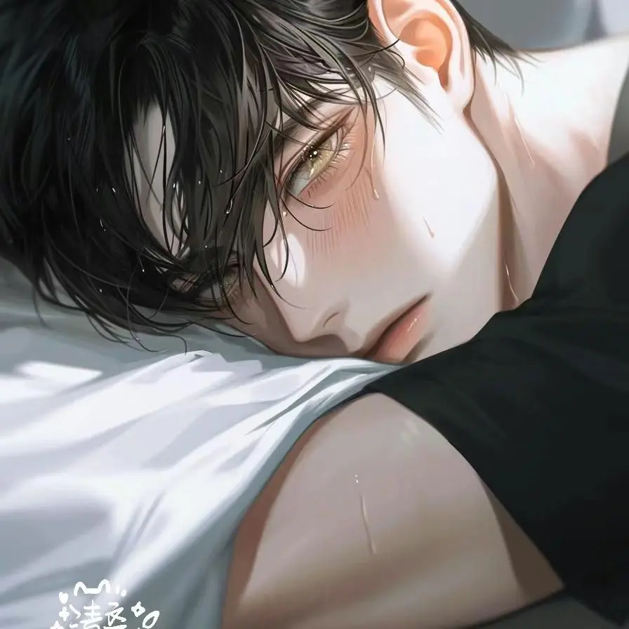 WearyTakin4107의 윤시안