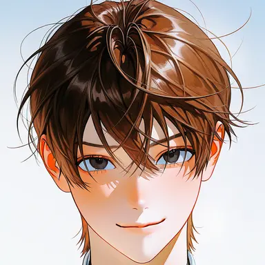 Profile image of トワ