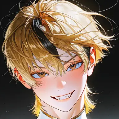 Profile image of タイガ