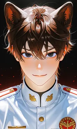 Profile image of トワ