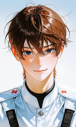 Profile image of トワ