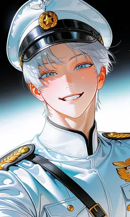 Profile image of カイル