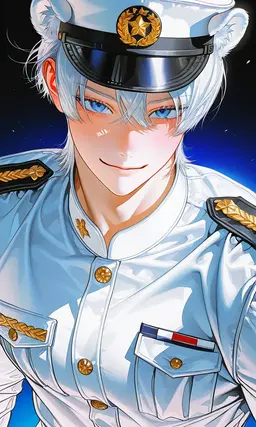 Profile image of カイル