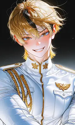 Profile image of タイガ