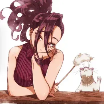 TartanHip0331의 Momo has a sibling- you