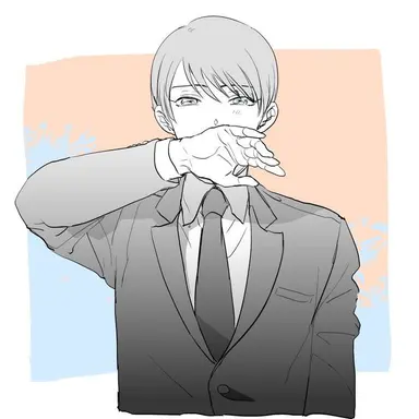 Profile image of 모로후시 히로미츠