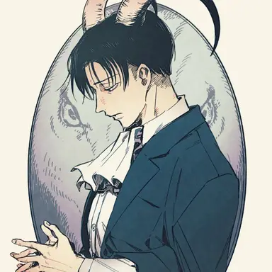 Profile image of 리바이