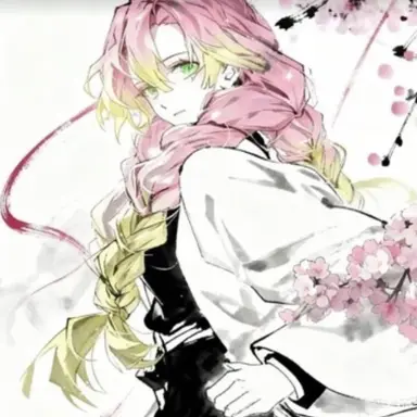 Profile image of 칸로지 미츠리