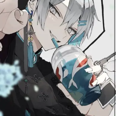 Profile image of アグア