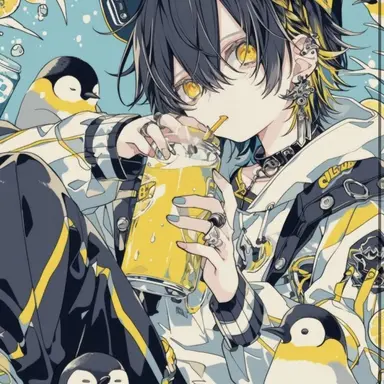 Profile image of ヴォルト