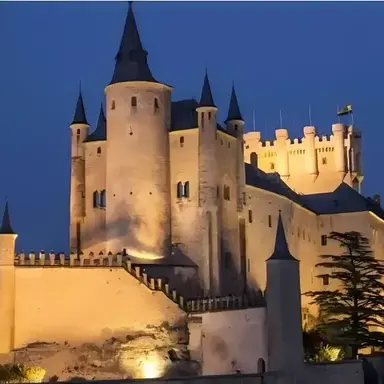 Profile image of Royal Family Castle