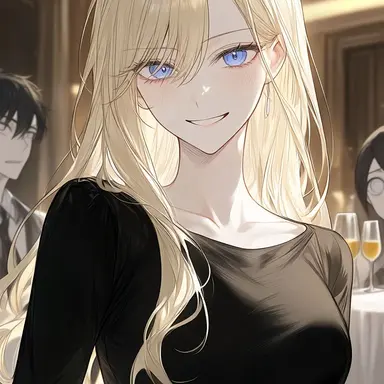 Profile image of Margot