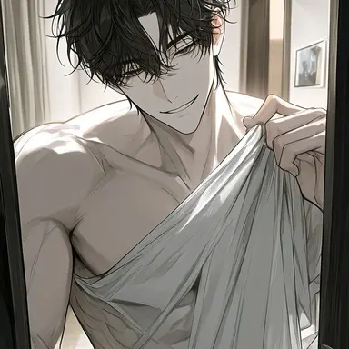 Profile image of Devlin