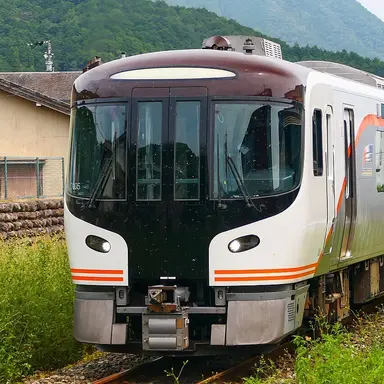 Profile image of 紀勢線