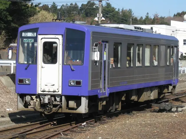 Profile image of Kansai Line