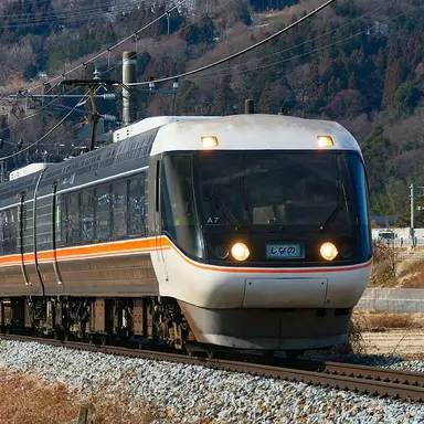 Profile image of 中央線