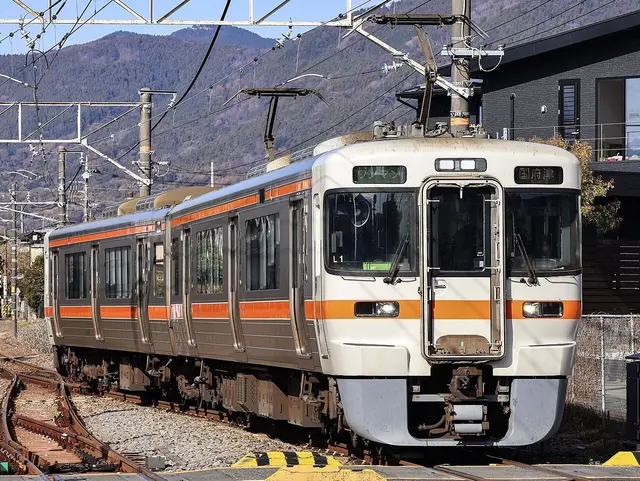 Profile image of Gotemba Line