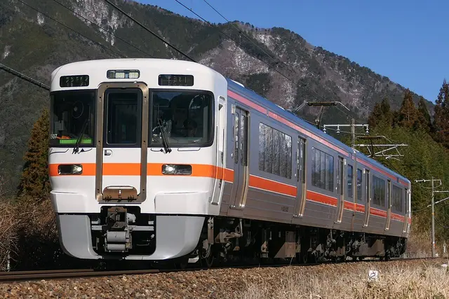 Profile image of Chuo Line