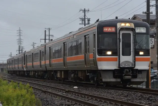 Profile image of Kisei Line