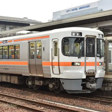 Profile image of 高山線