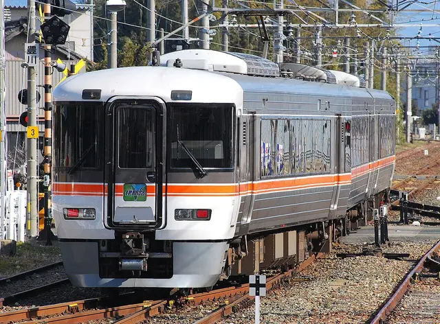 Profile image of Iida Line