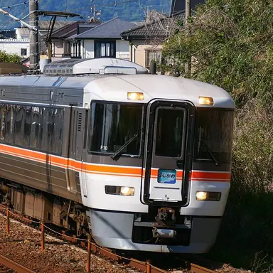 Profile image of 身延線
