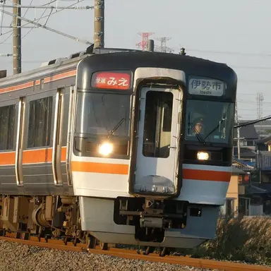 Profile image of 関西線