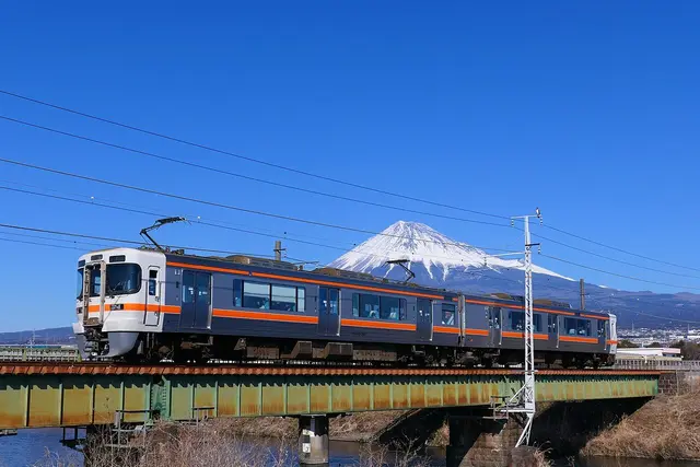 Profile image of Minobu Line
