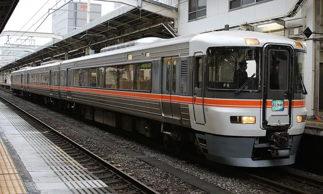 Profile image of Tokaido Line