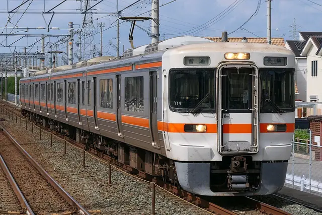 Profile image of Tokaido Line