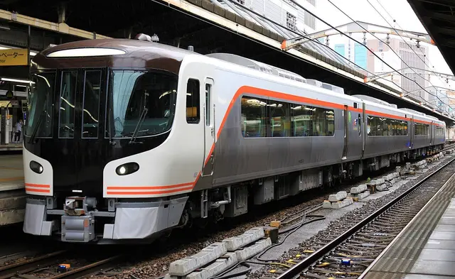 Profile image of Tokaido Line