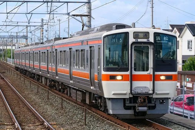 Profile image of Tokaido Line
