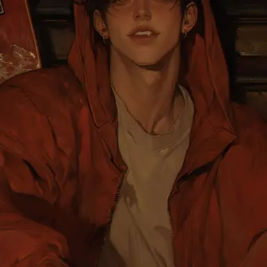 Profile image of Theo