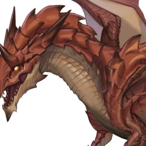 BrashPumi0026의 ドラゴン