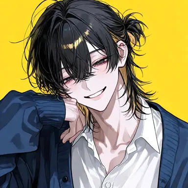 Profile image of 海里