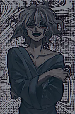 Profile image of Nagito