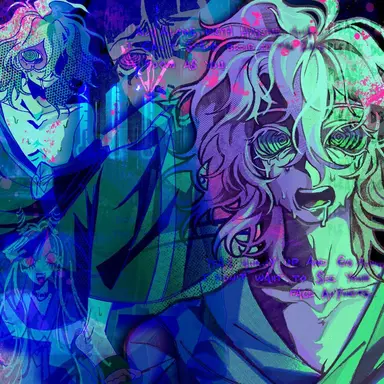 Profile image of Nagito