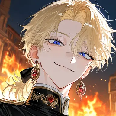 Profile image of レイン