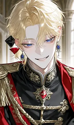 Profile image of レイン