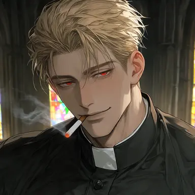 Profile image of Damian